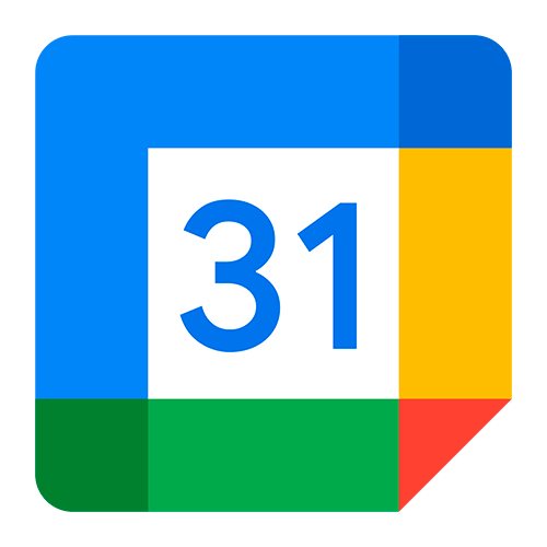 Google Calendar